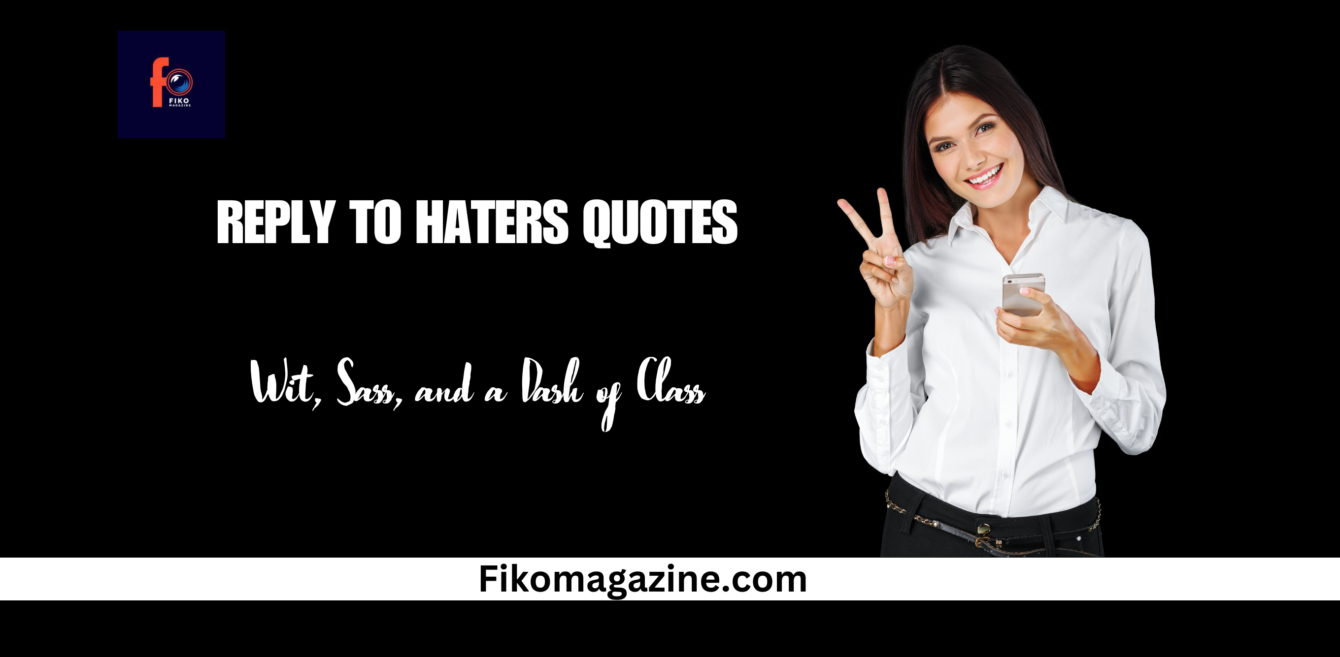 Reply to Haters Quotes